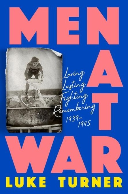 Men at War