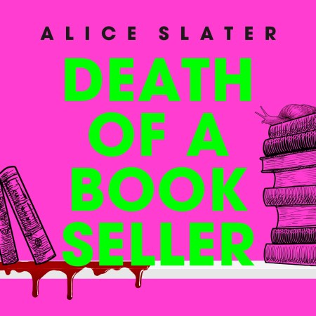 Death of a Bookseller