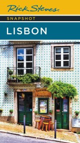 Rick Steves Snapshot Lisbon (Sixth Edition)