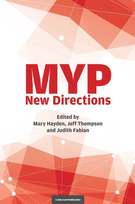 MYP – New Directions