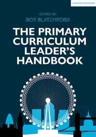 The Primary Curriculum Leader’s Handbook