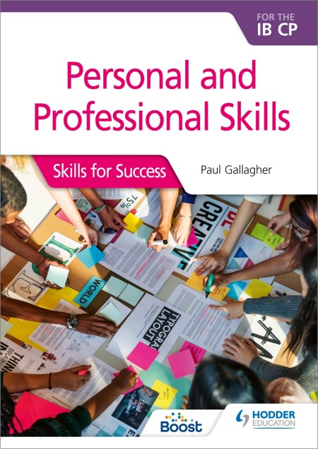 Personal and professional skills for the IB CP