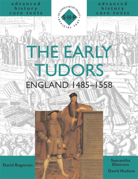 The Early Tudors: England 1485-1558