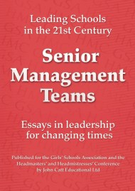 Senior Management Teams