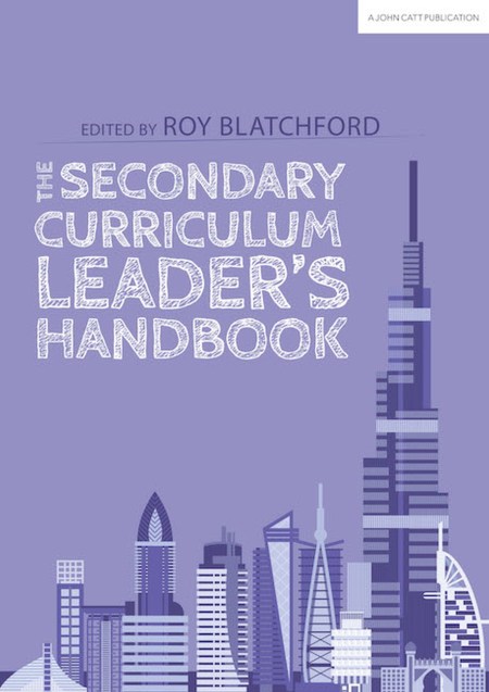 The Secondary Curriculum Leader’s Handbook