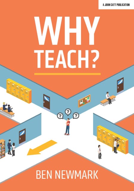 Why Teach?