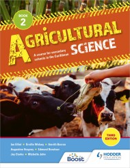 Agricultural Science Book 2: A course for secondary schools in the Caribbean