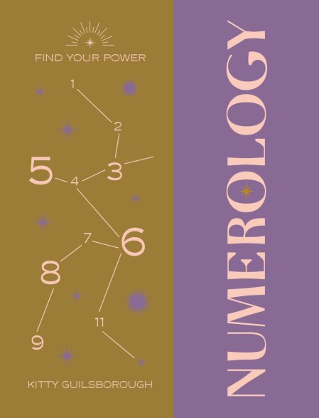 Find Your Power: Numerology