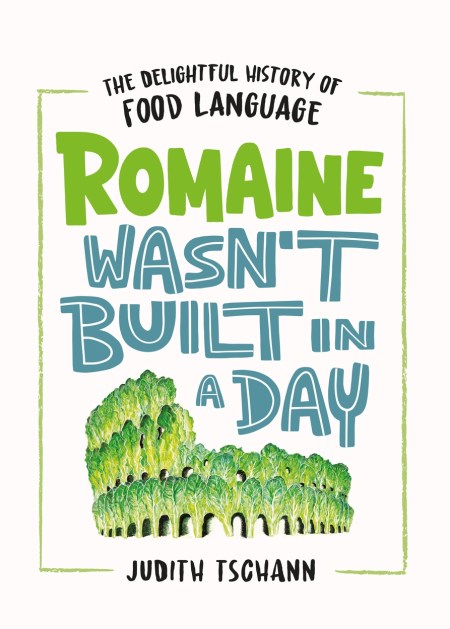 Romaine Wasn’t Built in a Day