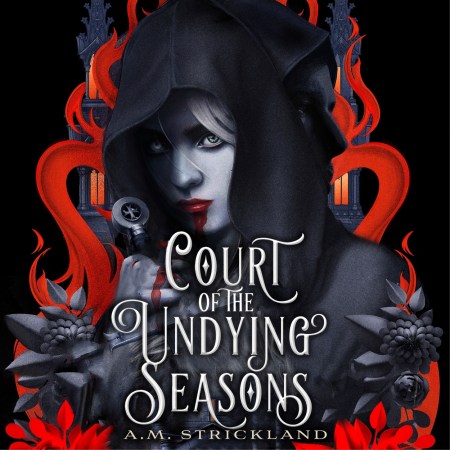 The Court of the Undying Seasons