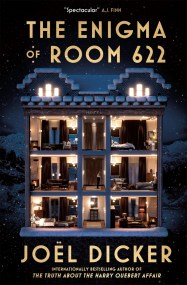 The Enigma of Room 622