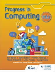 Progress in Computing: Key Stage 3