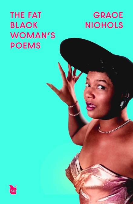 The Fat Black Woman’s Poems