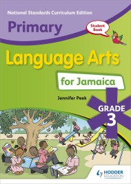 Primary Language Arts for Jamaica: Grade 3 Student’s Book