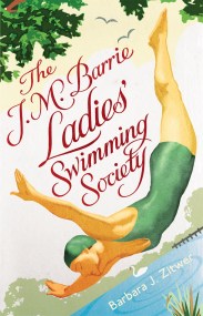 The J.M. Barrie Ladies’ Swimming Society