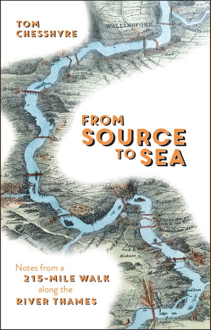 From Source to Sea