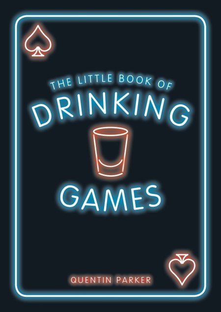 The Little Book of Drinking Games