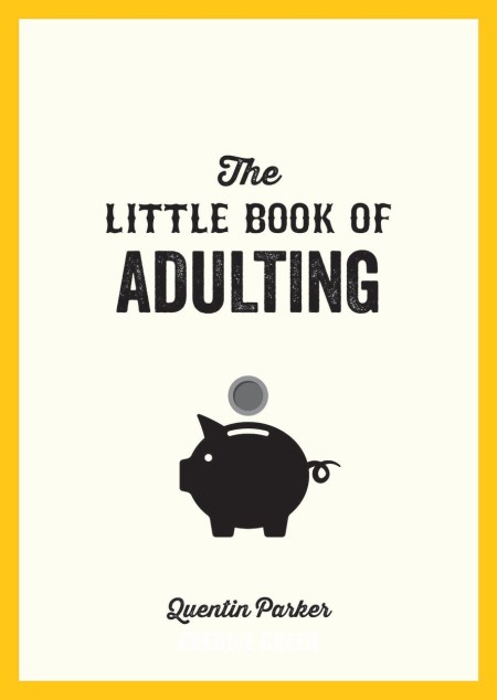 The Little Book of Adulting