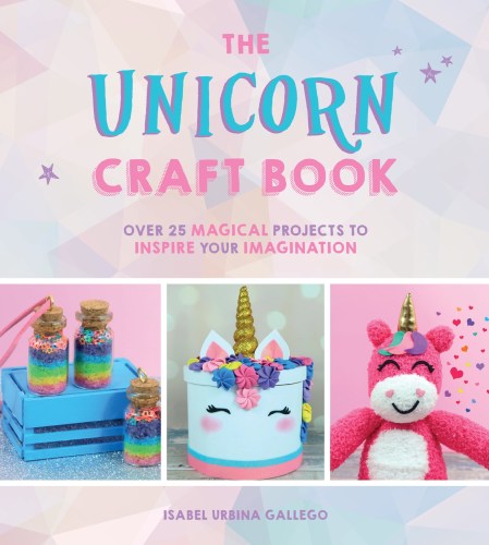 The Unicorn Craft Book