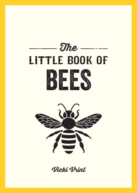 The Little Book of Bees