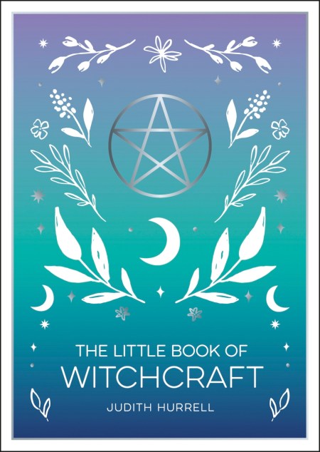 The Little Book of Witchcraft