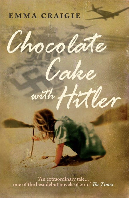 Chocolate Cake with Hitler: A Nazi Childhood