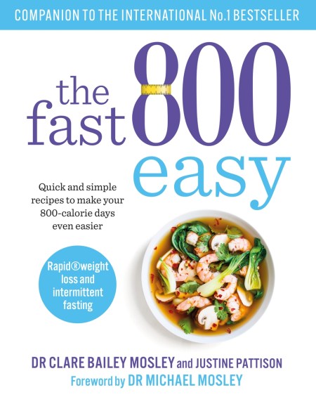 The Fast 800 Easy