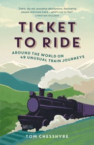 Ticket to Ride