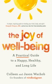 The Joy of Well-Being