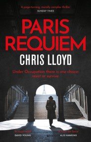 Paris Requiem