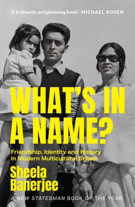 What’s in a Name?