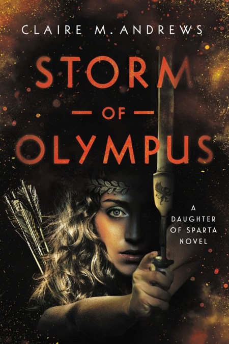 Storm of Olympus