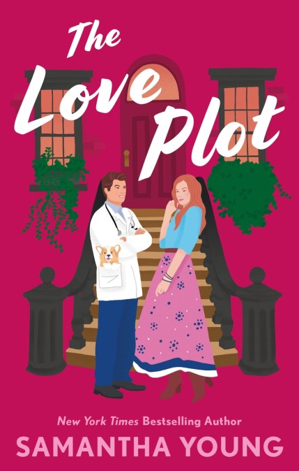 The Love Plot