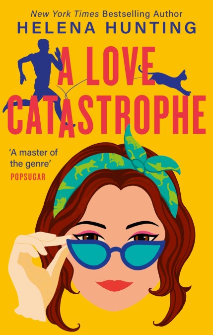 A Love Catastrophe