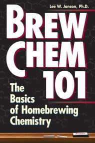 Brew Chem 101