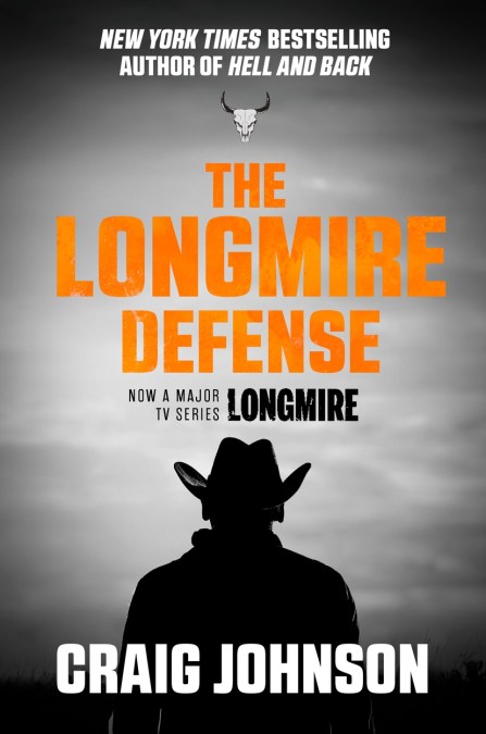 The Longmire Defense