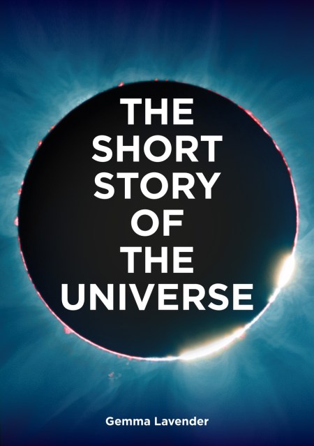 The Short Story of the Universe