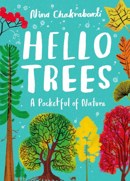 Little Guides to Nature: Hello Trees