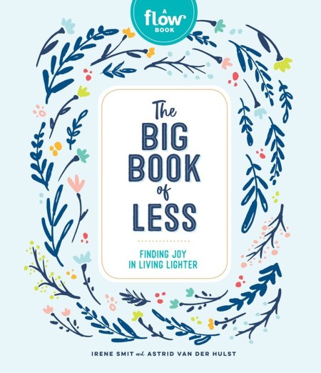 The Big Book of Less