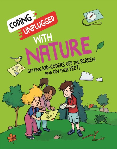 Coding Unplugged: With Nature