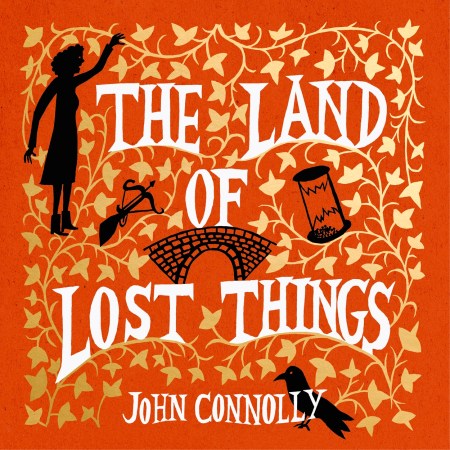 The Land of Lost Things