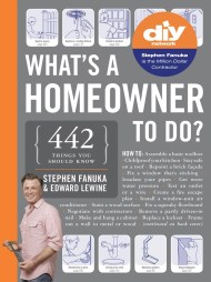 What’s a Homeowner to Do?