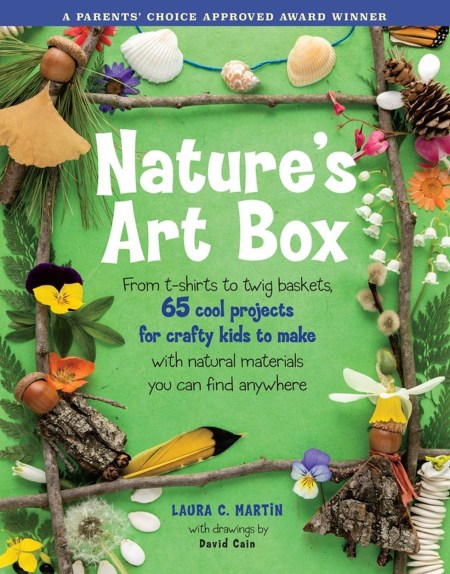 Nature’s Art Box