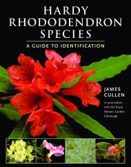 Hardy Rhododendron Species