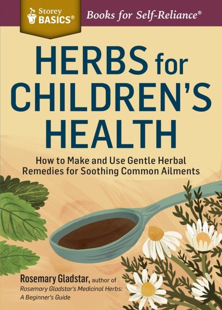 Herbs for Children's Health