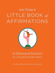 Ani Trime’s Little Book of Affirmations