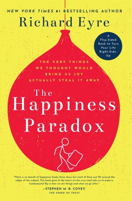 Happiness Paradox The Happiness Paradigm