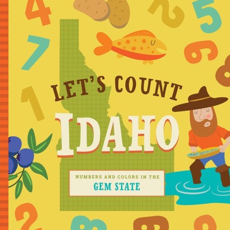 Let’s Count Idaho