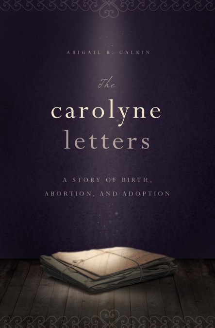 Carolyne Letters