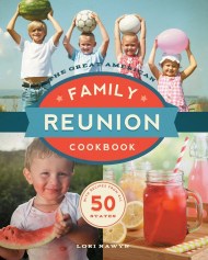 Great American Family Reunion Cookbook